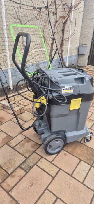 Aspirator Karcher NT 50/1 Tact  Te M