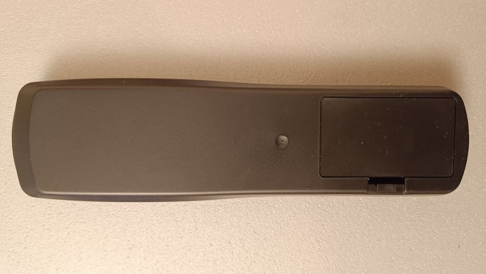 Пульт ДУ AIWA (новый)