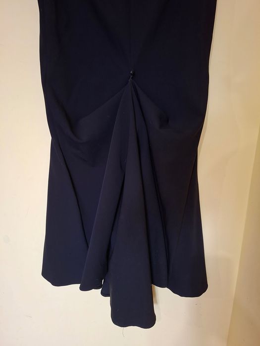 Бална рокля от две части