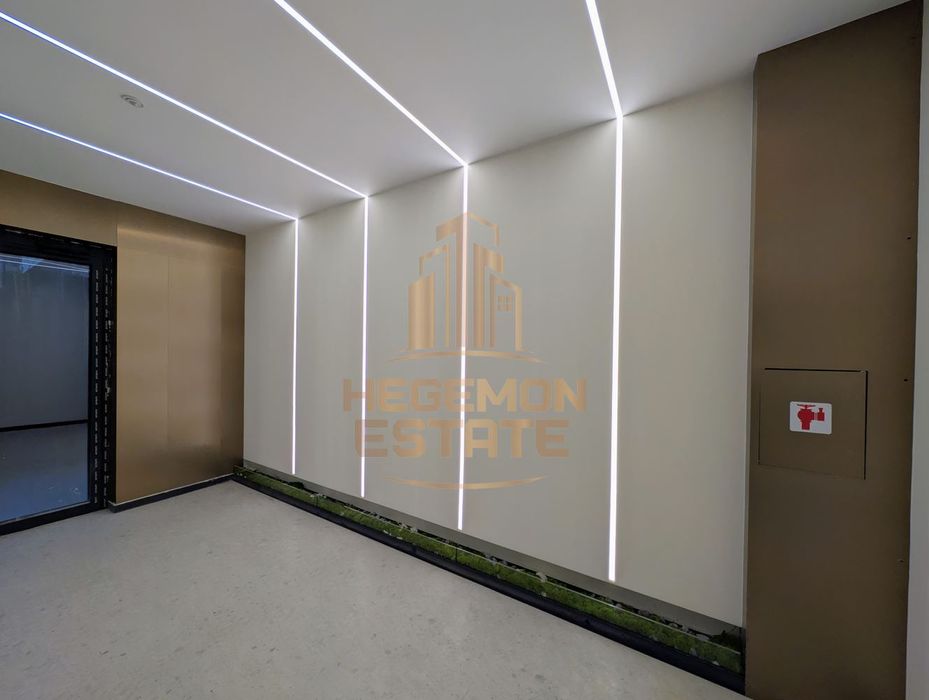 2-стаен в Варна-Левски 1 площ 69 цена 175800