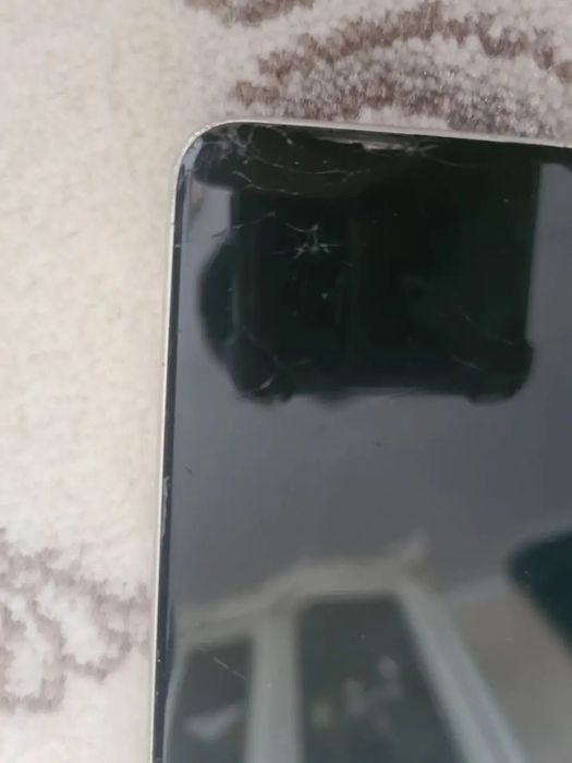 Samsung s21fe 256/8gb коробка есть