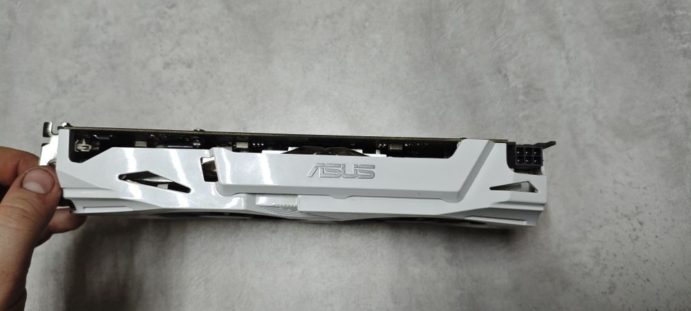 Видеокарта gtx1060 3gb