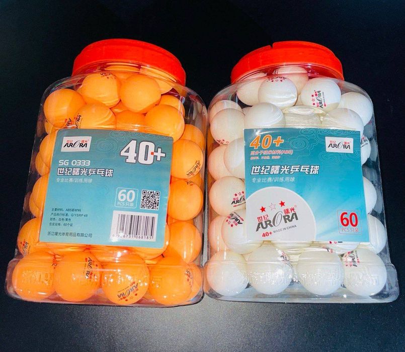 Stol tennis eng sifatlilari