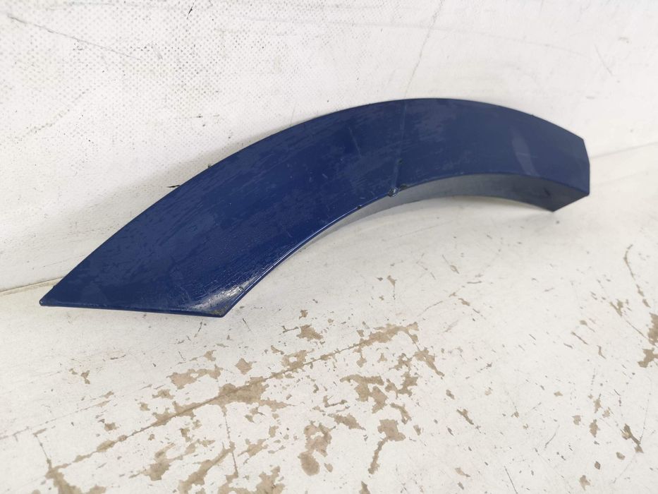 Ауди Кю8 / Audi Q8 1 [ - ] Оригинален заден десен калобран в добро със