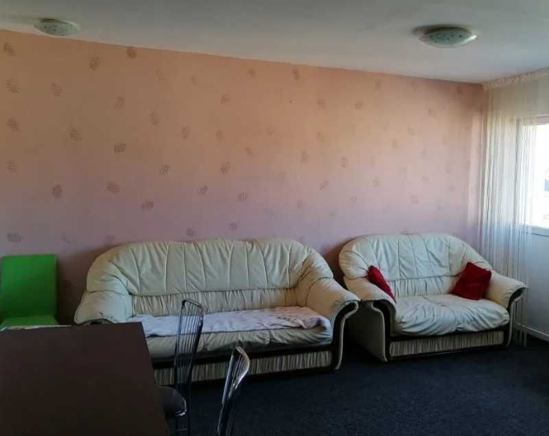 Дава се под наем Тристаен апартамент в Пловдив, Каменица 1 - 84 кв.м за 188.7 € - Снимка #2