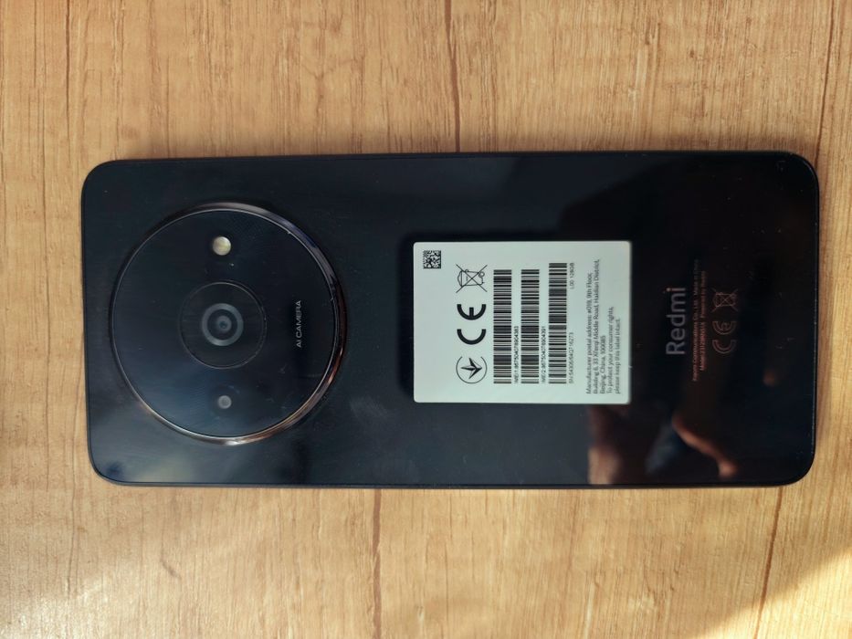 Telefon Xiomi Redmi A3 128GB