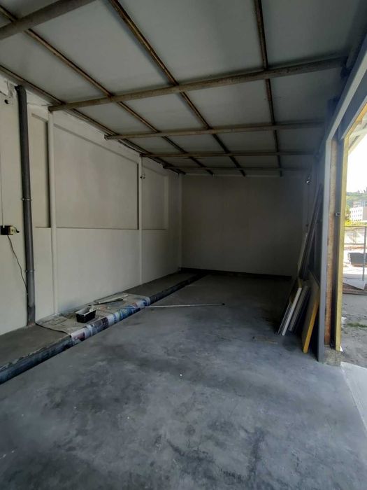 Дава се под наем Склад в Шумен, Пазара - 60 кв.м за 306 € - Снимка #2