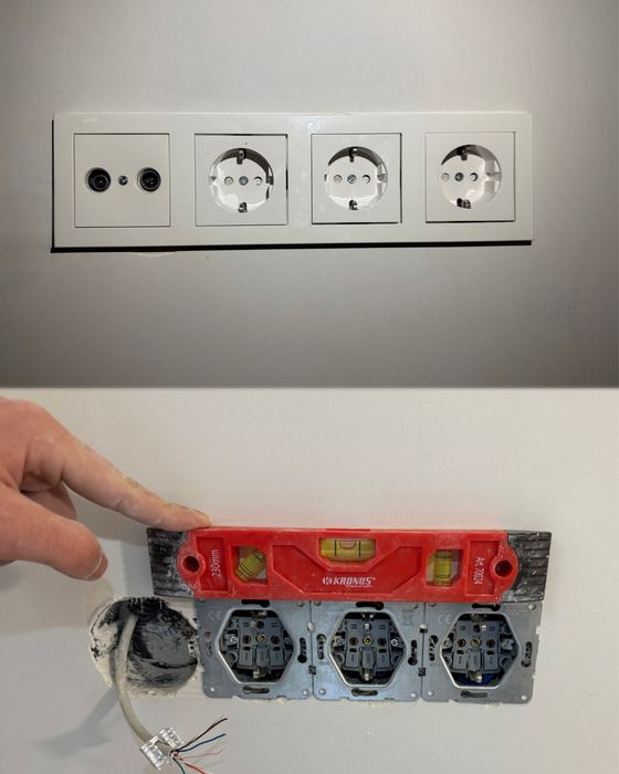 Electrician autorizat ANRE, inginer electric Cluj