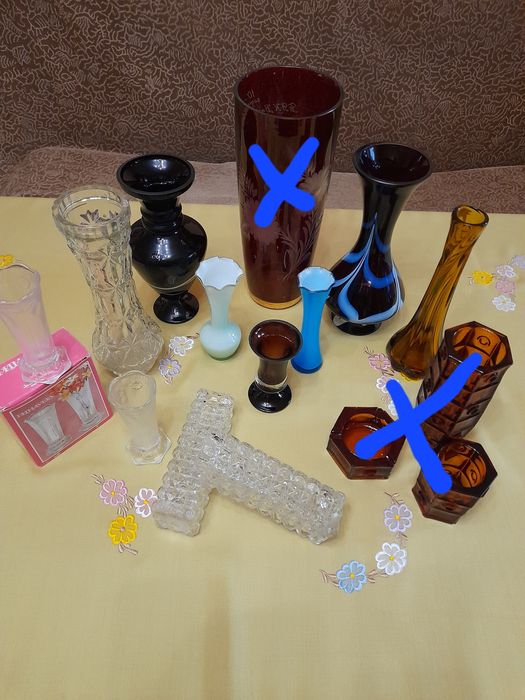 Кухненски дреболии