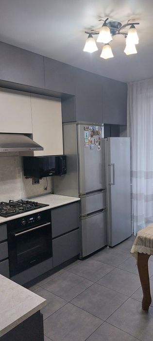 Однокомнатная квартира