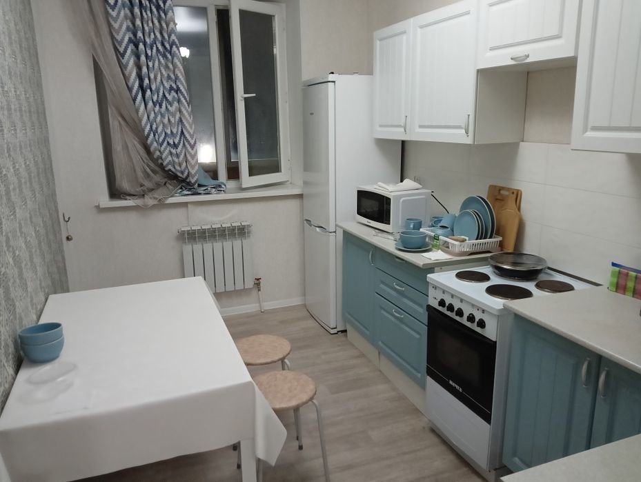 Возьму девушку на подселение