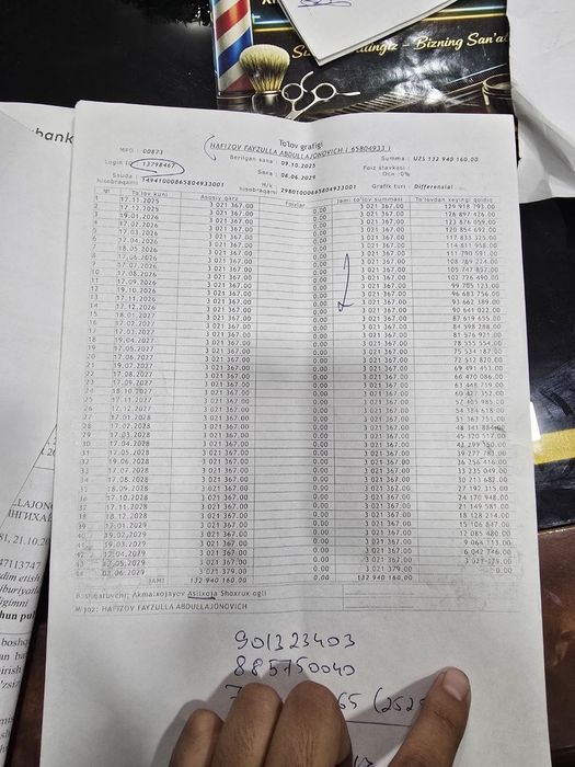 Onix premier turbo A/T plus 2025 oktyabr olingan propani bn