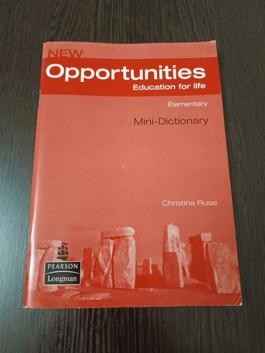 Мини-словарь по английскому языку