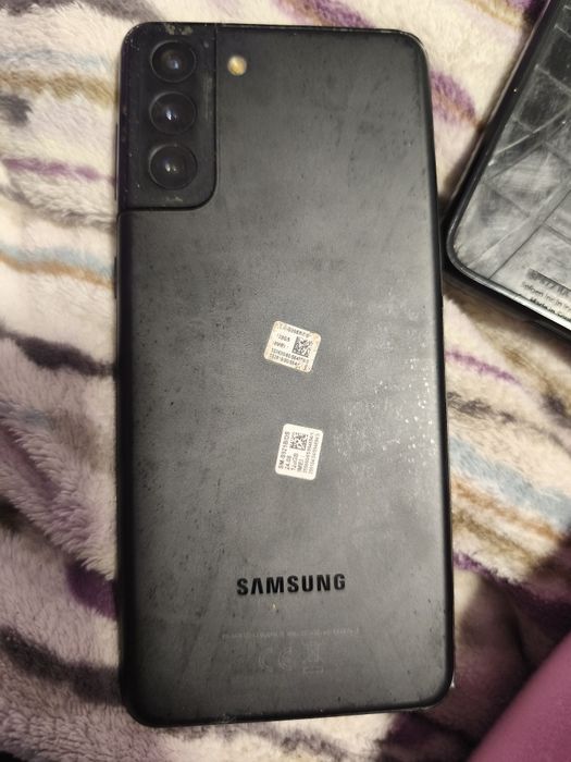 Samsung galaxy s21 +