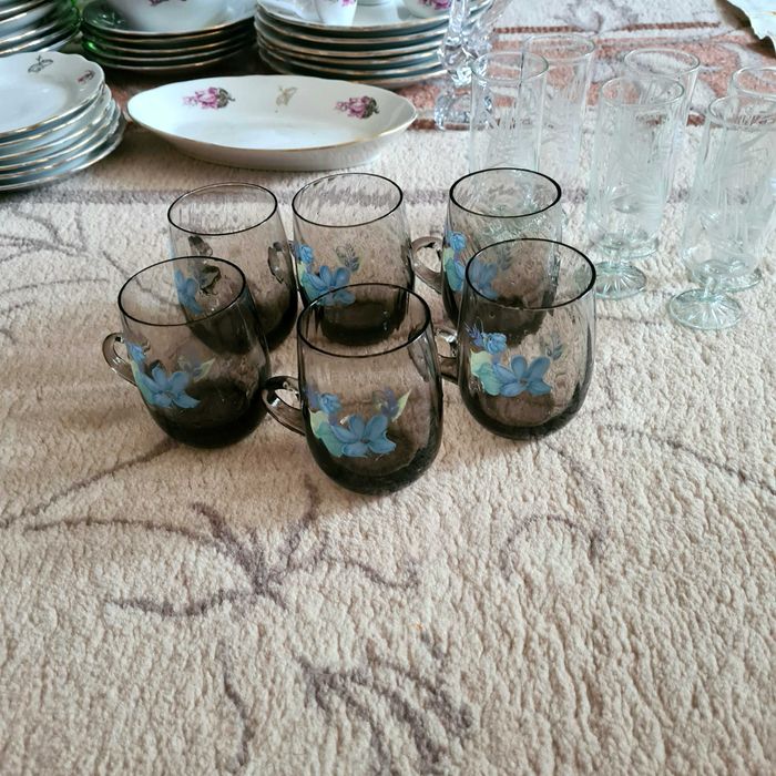 Сувениры антиквариат