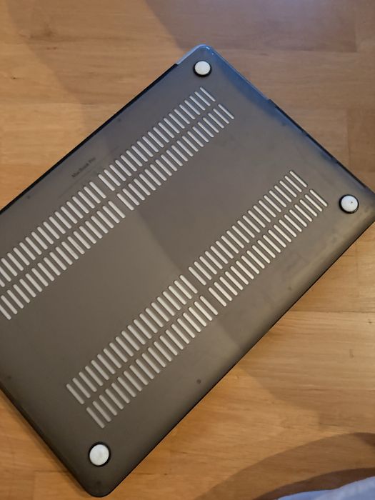MacBook Pro Retina 15” | Mid 2015 | Intel i7 | 16 GB RAM