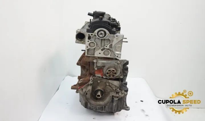 Motor Renault Megane 3, Fluence, Scenic, Laguna 3 1.5 dci K9K836 Euro 5