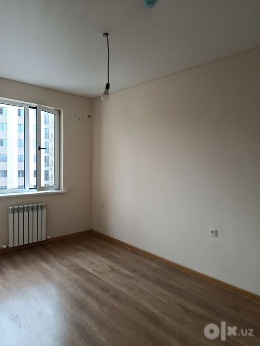 ЖК Bashkent ул Джаркурган 2х ком с ремонтом 40м2