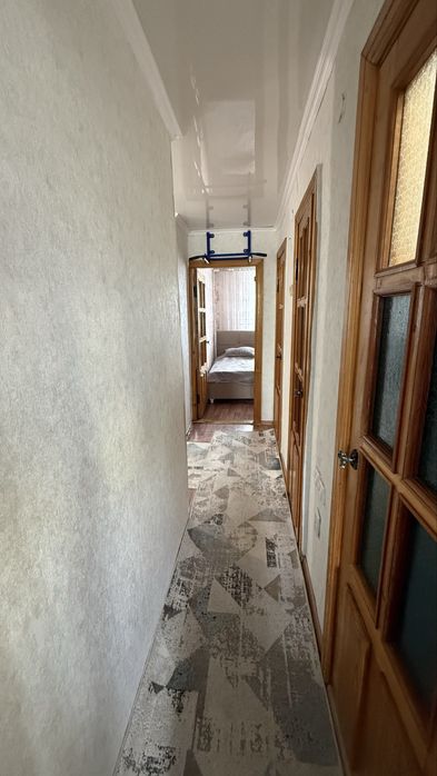 Продается 3-комн кв