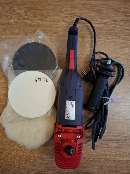Машини Спарки Елтос