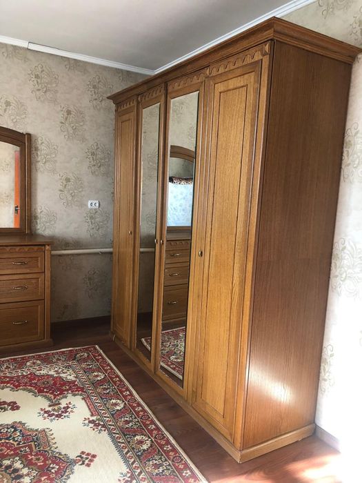 Спальный гарнитур