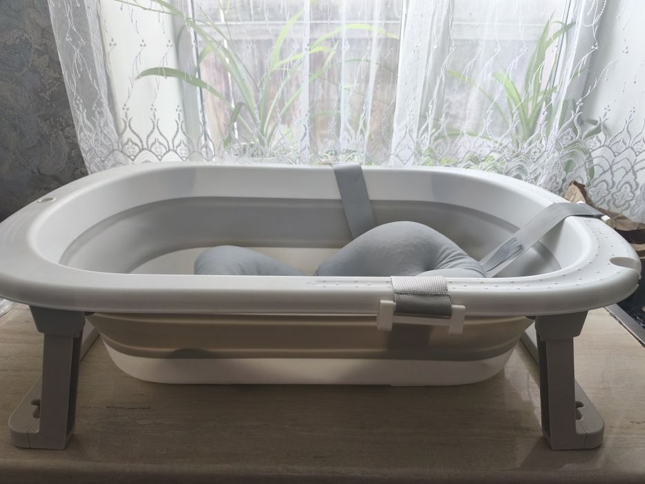 Ванночка для купания
