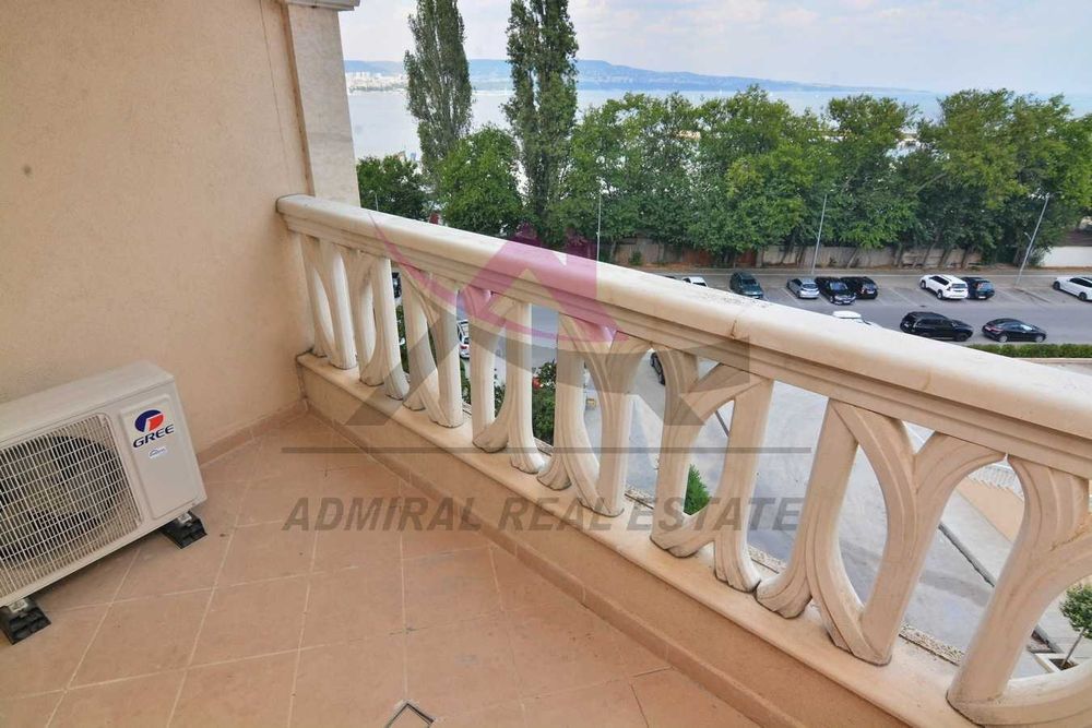 Дава се под наем Двустаен апартамент в Варна, Аспарухово - 60 кв.м за 614 € - Снимка #4