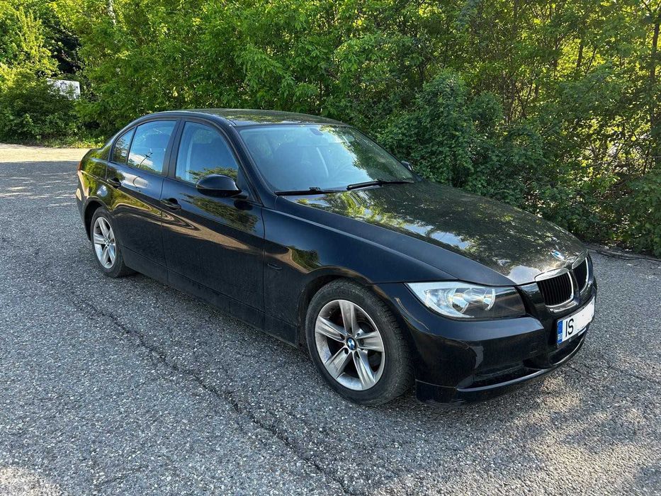 BMW Seria 3 E90 2006 183.000km verificabili