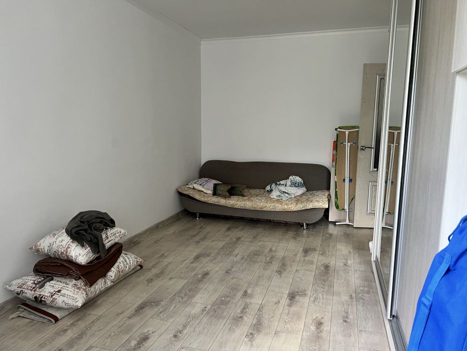 Продам 3-х комантную квартиру