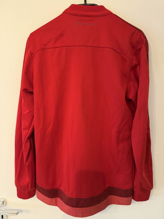 Горнище Adidas Bayern Munchen