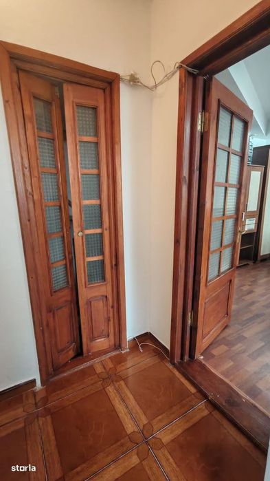 Apartament luminos Tiglina