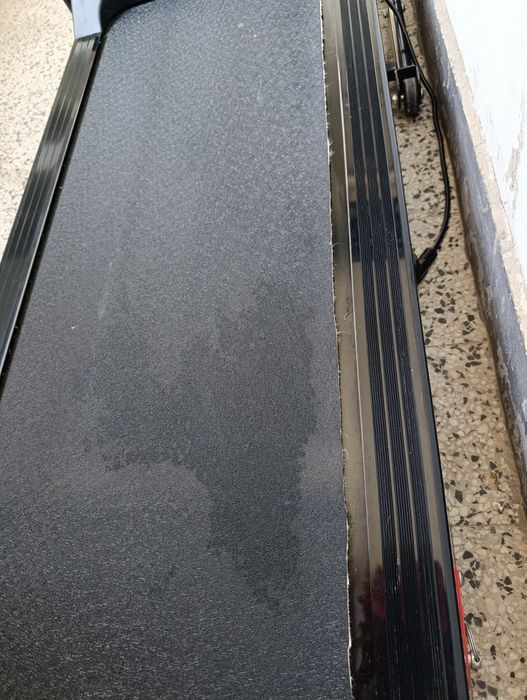 Бягаща пътека  Orion до 100 кг.