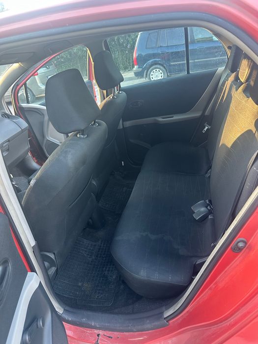 Toyota Yaris 1.0i