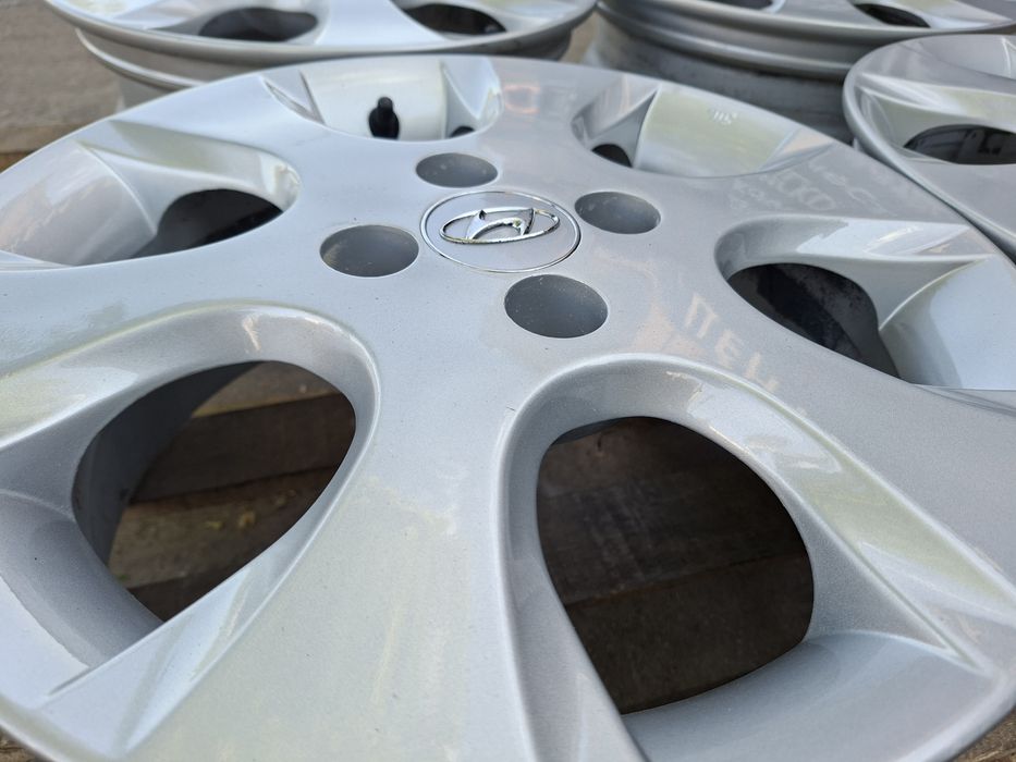 15" 4X100mm Hyundai, 4х100 Хюндай