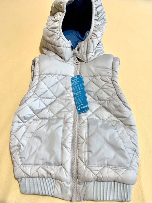 Ново зимно яке LC WAIKIKI