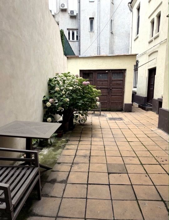 Apartament ultracentral de inchiriat!