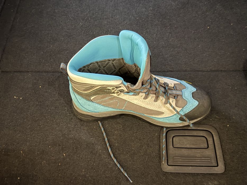 Asolo Drifter GV GTX