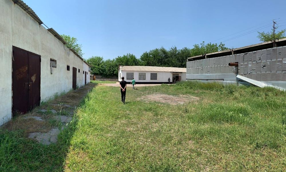 Toytepada biznes uchun  sotiladi