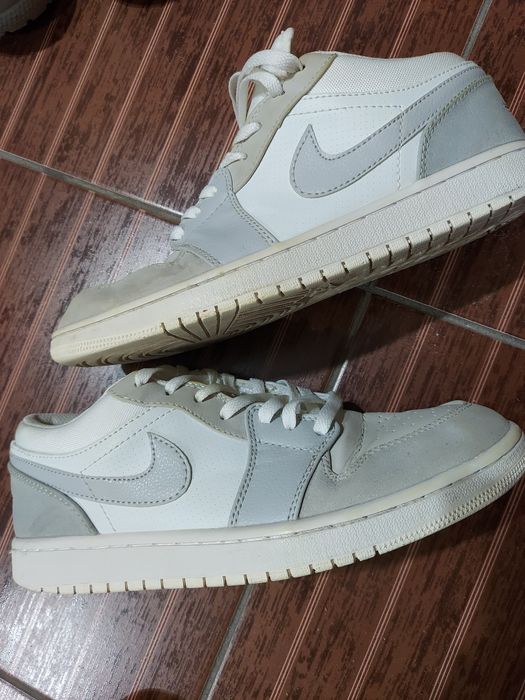 Кроссовки мужские