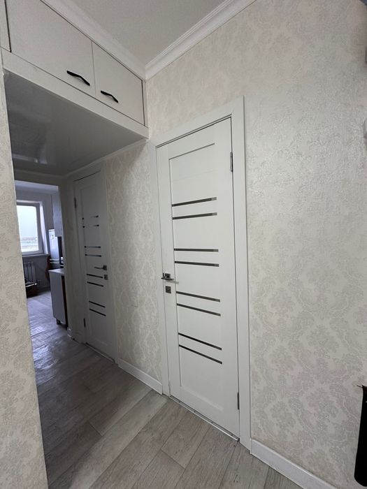 Продаётся квартира
