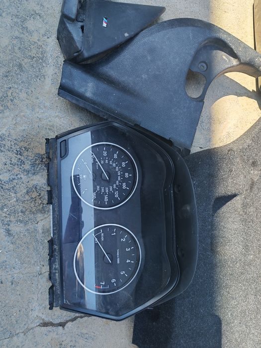 Запчасти на BMW f22