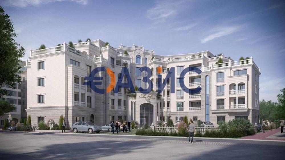 Продава се Едностаен апартамент в Поморие - 45 кв.м за 1886 €/кв.м - Снимка #8