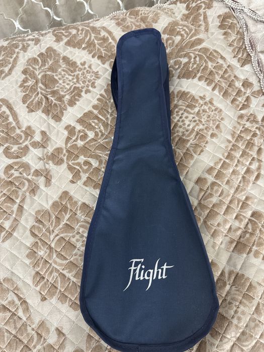 Укулеле сопрано новый