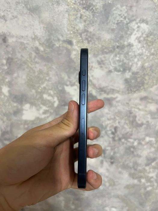 Продам iPhone 15pro 128gb