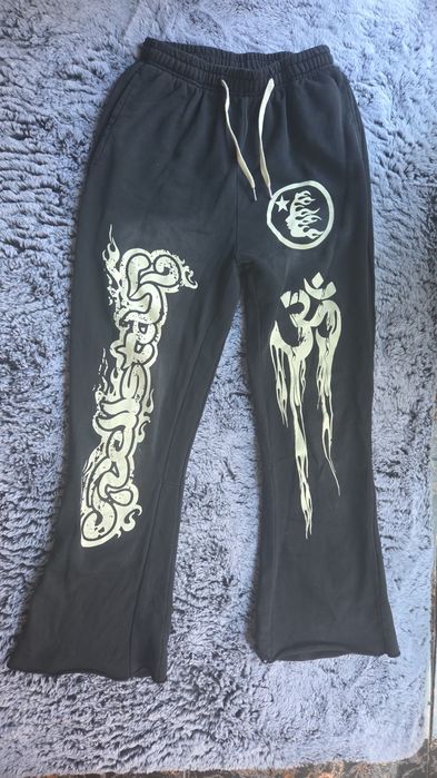 Pantaloni Hellstar