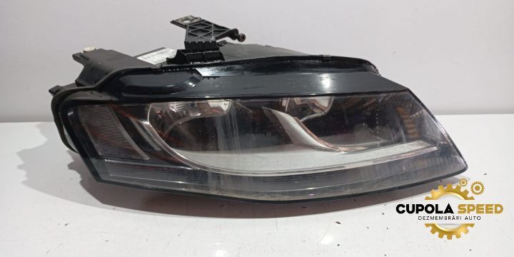 Far dreapta (sticla fisurata) 8K0941030AG Audi A4 B8/8K [2007 - 2011]