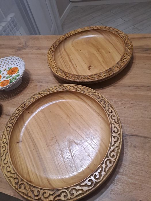 Продам деревянные астау