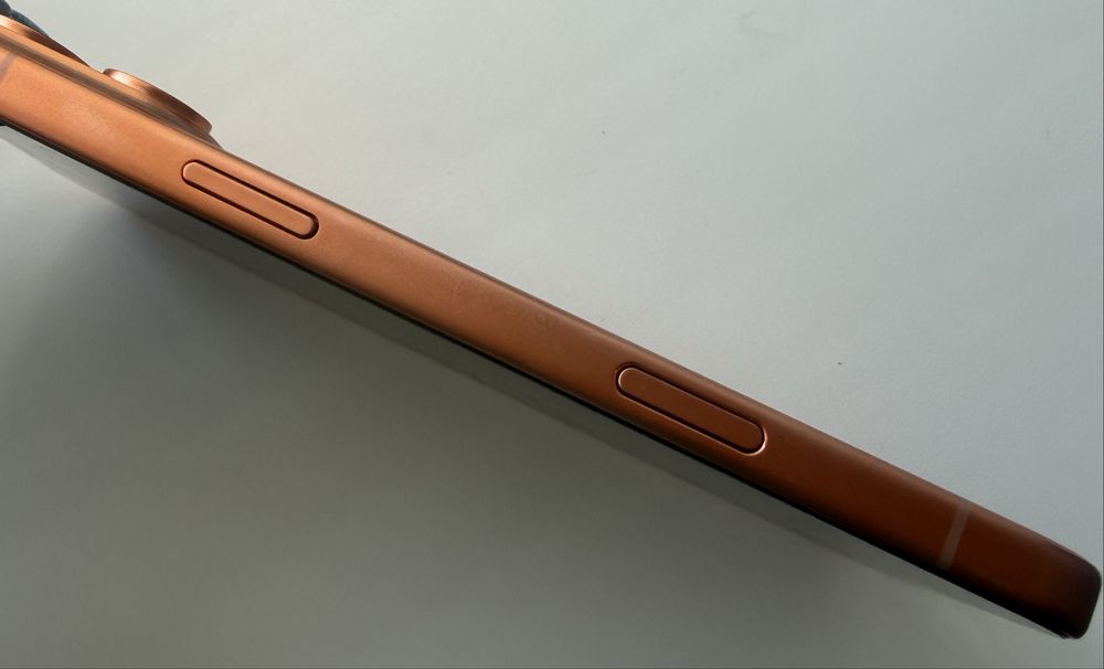 Айфон 17 Pro Max