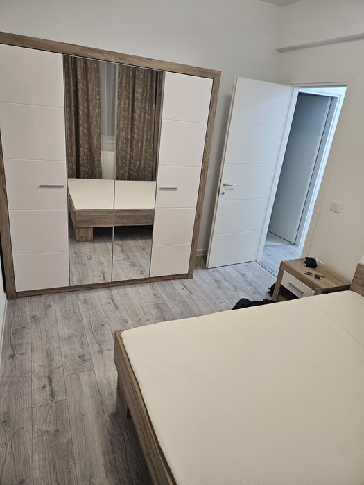 Apartament de vanzare, 3 camere, Vişoianu, et1, bloc nou — fotografia 3