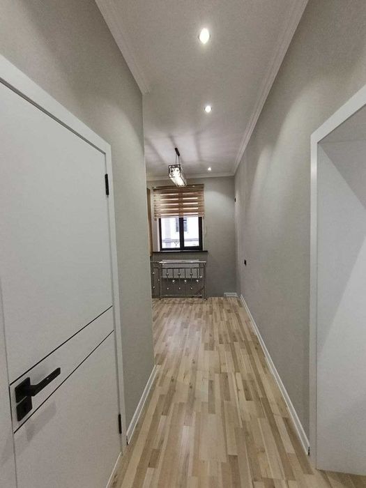 3 хоналик квартира 1 кават дуплекс, кирпичный дом, теракзор